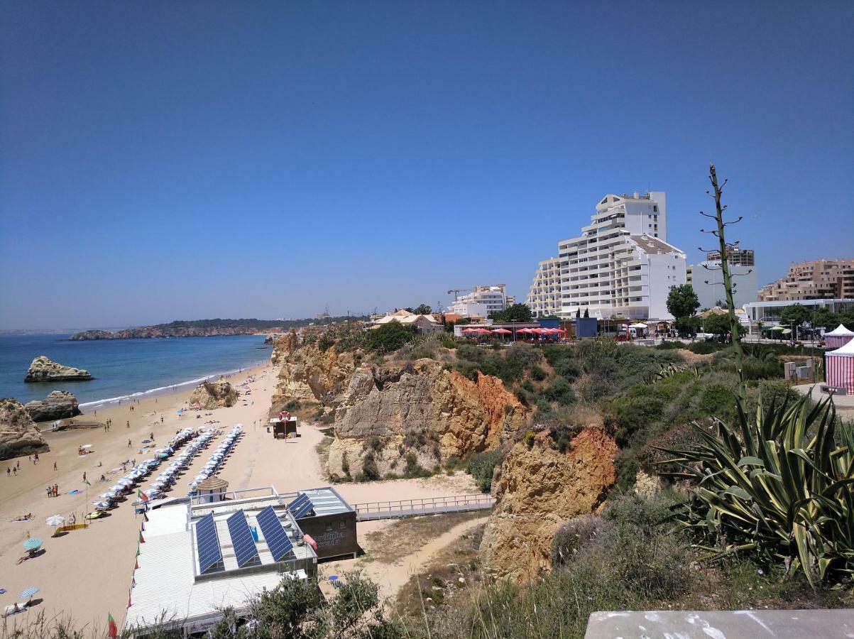 Sun Sight Daire Portimão Dış mekan fotoğraf
