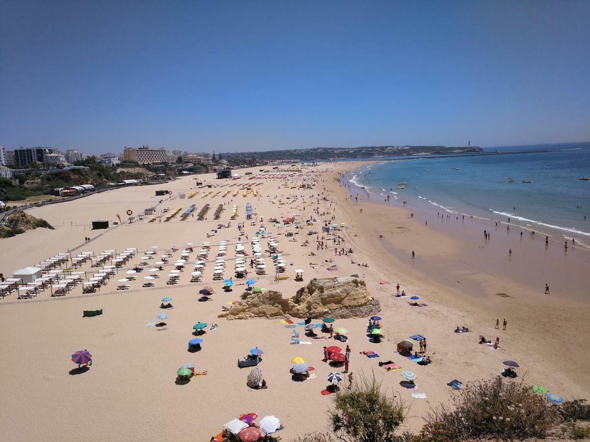 Sun Sight Daire Portimão Dış mekan fotoğraf