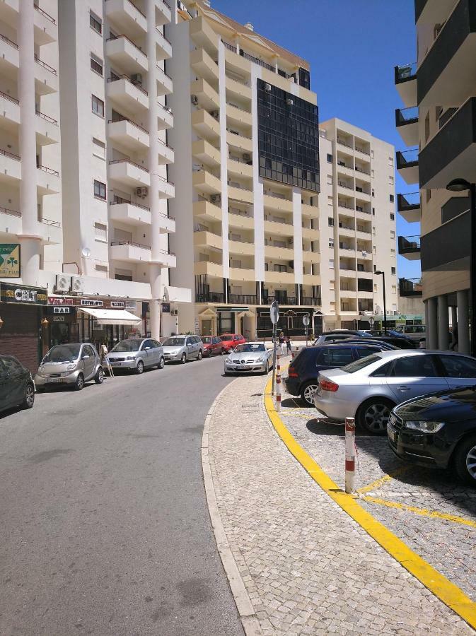 Sun Sight Daire Portimão Dış mekan fotoğraf