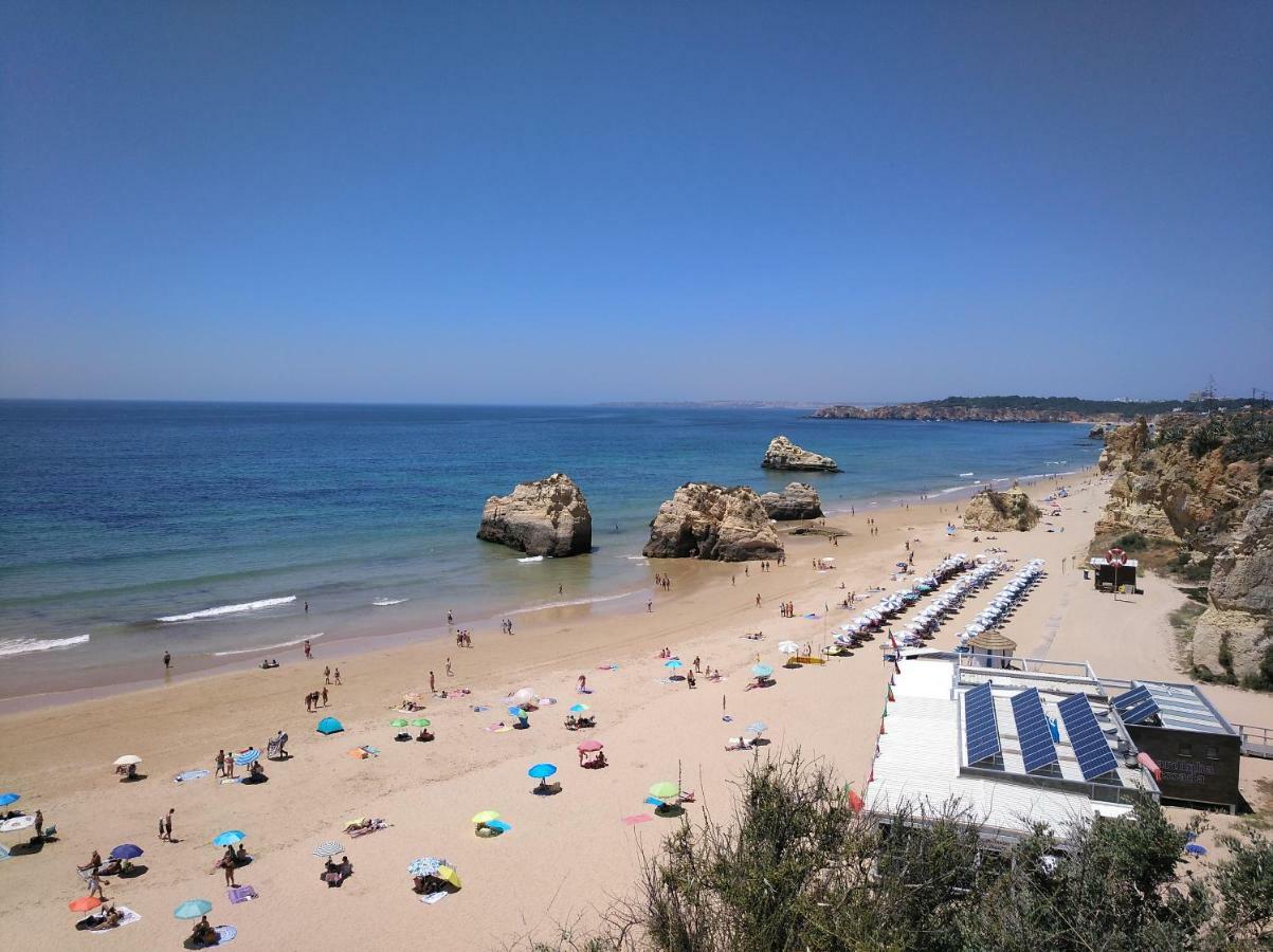 Sun Sight Daire Portimão Dış mekan fotoğraf